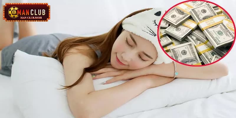 Mơ thấy tiền Ý nghĩa mơ thấy tiền