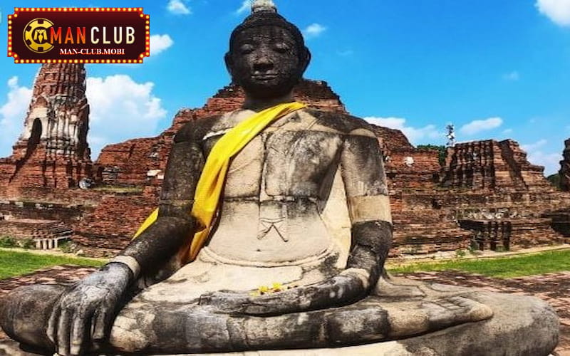 Mộng thấy tượng Phật bị cháy là điềm báo nhắn nhủ Mộng thấy tượng Phật bị cháy là điềm báo nhắn nhủ
