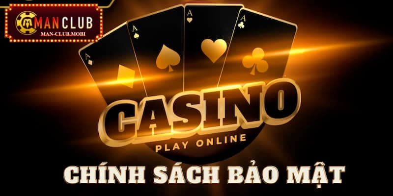 quyền riêng tư Tìm hiểu kỹ các chính sách của Manclub trước khi tham gia đặt cược