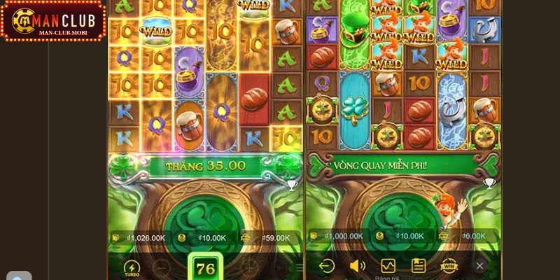 Game Nổ Hũ Kho Báu Của Yêu Tinh Thông tin về game nổ hũ Kho Báu Của Yêu Tinh