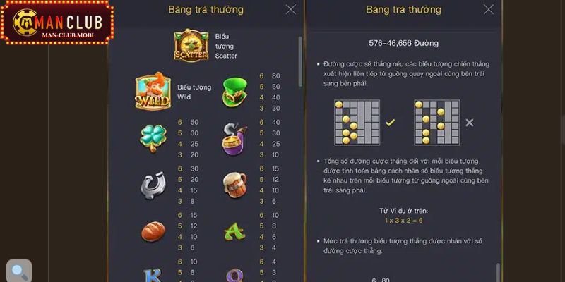 Game Nổ Hũ Kho Báu Của Yêu Tinh Tham khảo những hướng dẫn cơ bản về cách chơi game